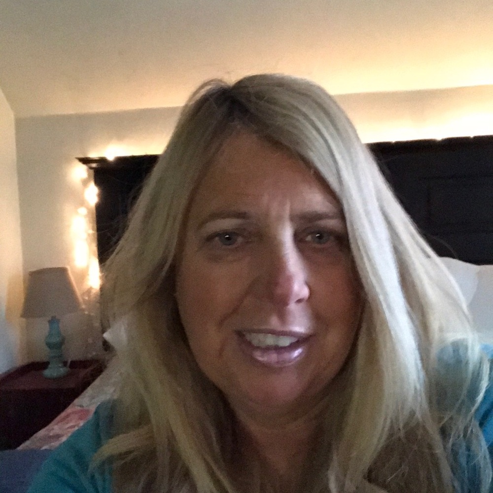 Meet your Posher, Tisha
